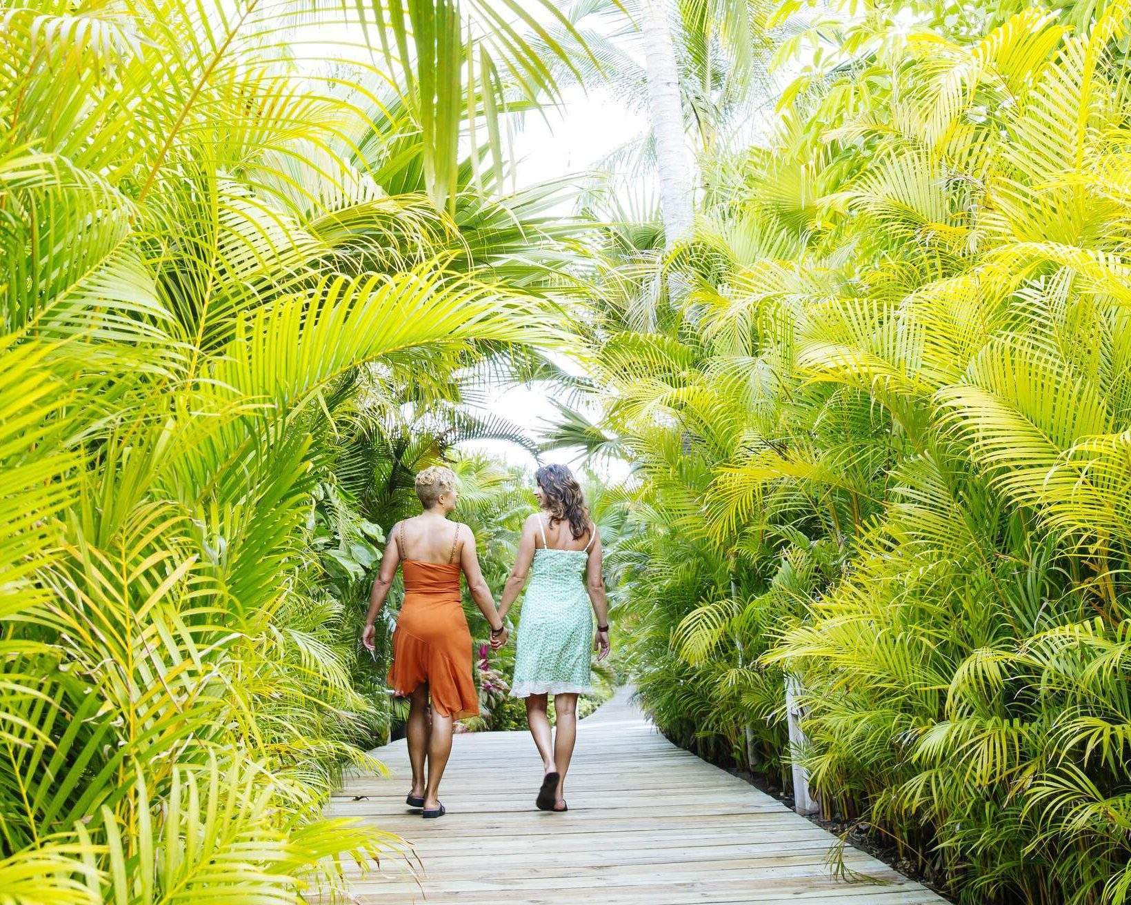 Mes del Orgullo LGBTQ 10 destinos gay friendly en América Latina y Brasil KAYAK América Latina