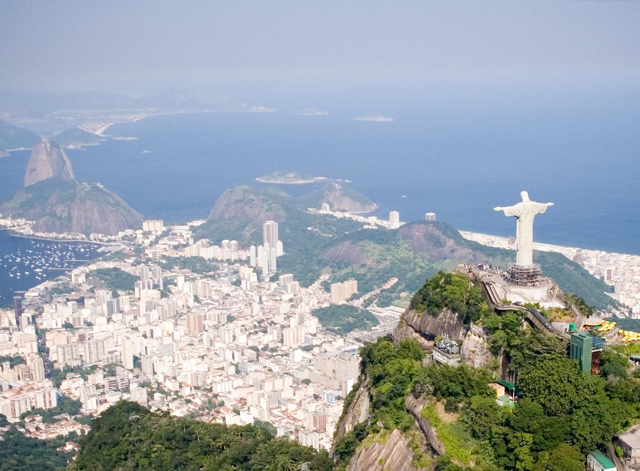 Viajes virtuales a Rio de Janeiro Viajes virtuales a Rio de Janeiro