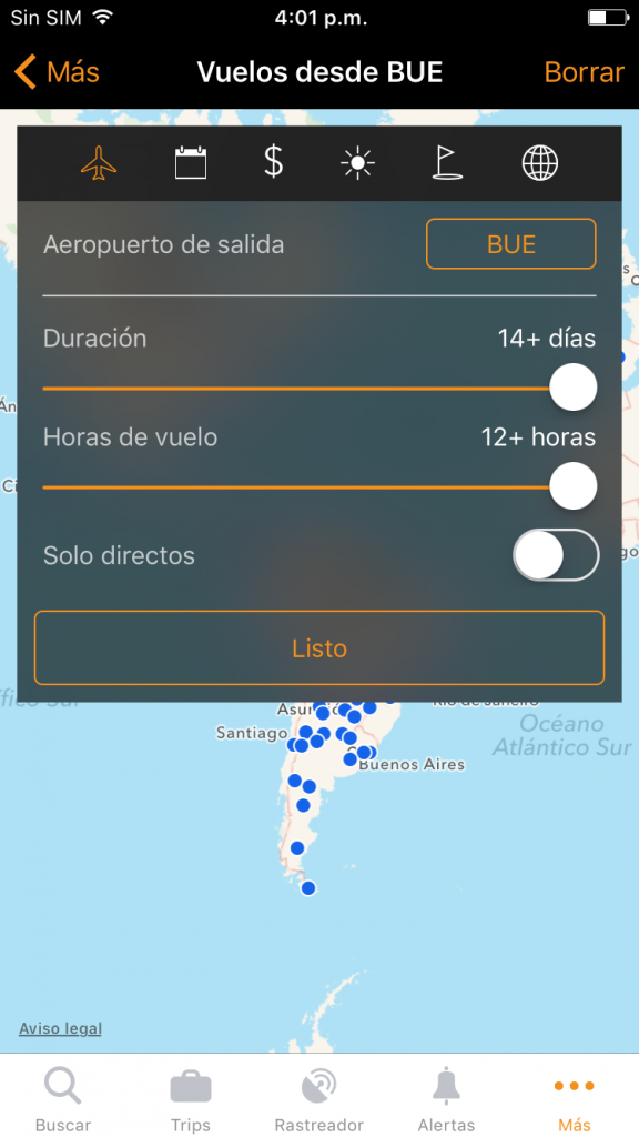 KAYAK, la única app que necesitas para viajar KAYAK América Latina