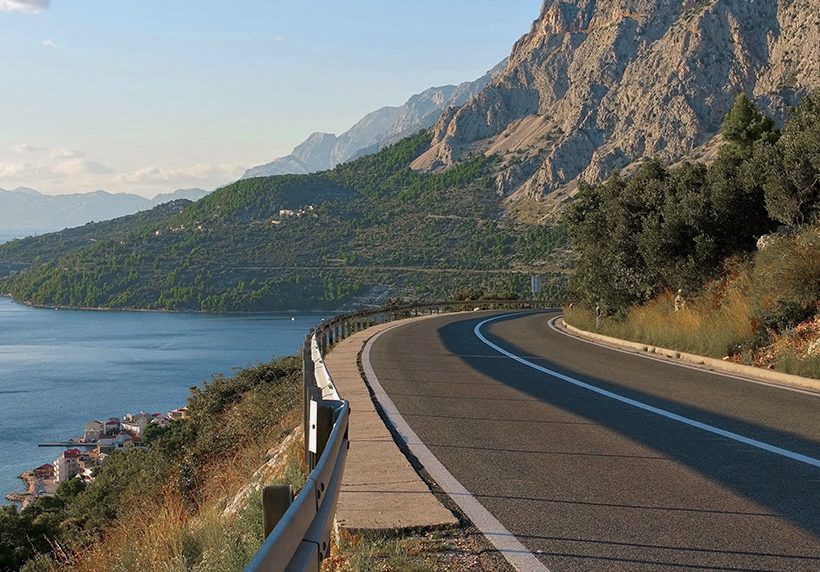 7 aventuras por carretera para el verano
