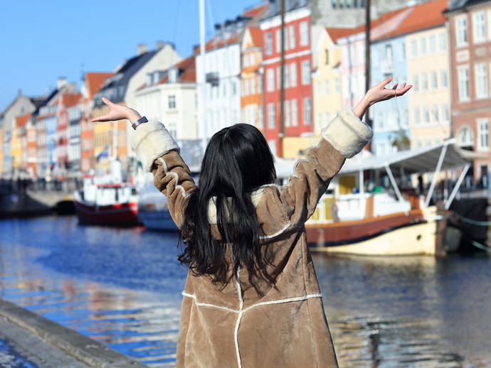 viajar_sola_Copenhague