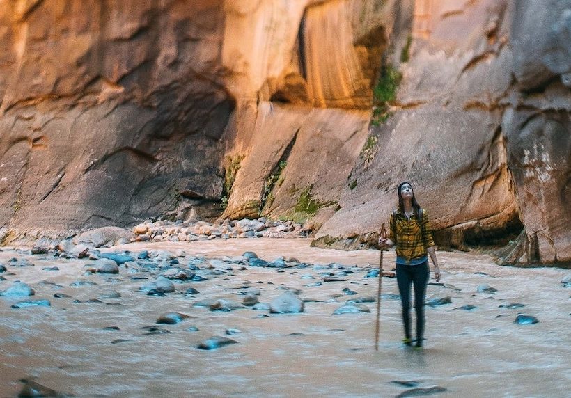 Vacaciones en la naturaleza: transfórmate en un pro de la aventura