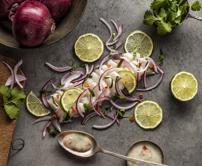 lugares para comer en lima