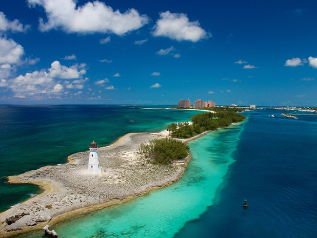 Horóscopo de viaje_Nassau