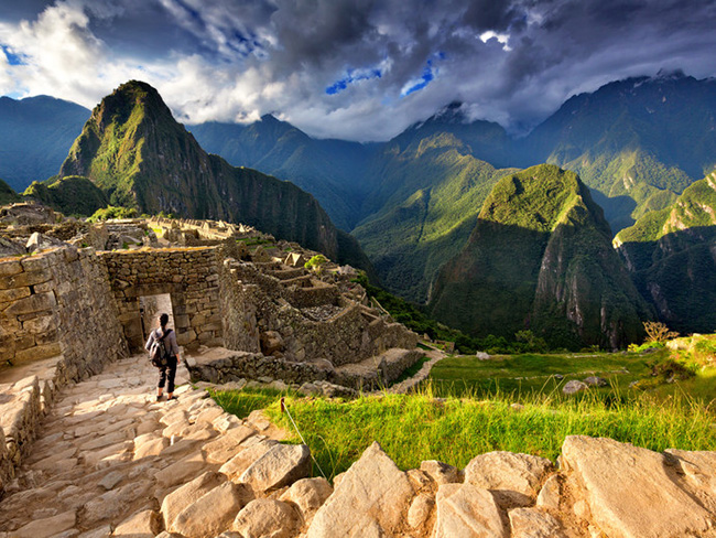 Horóscopo de viaje_Cusco