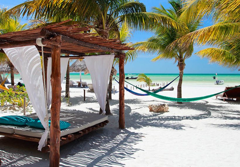 9 playas baratas en México que debes conocer