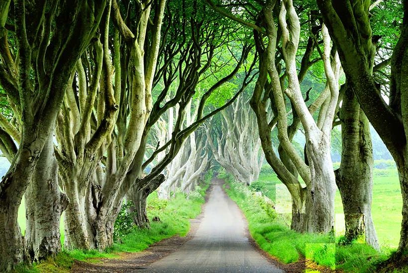 Tu guía para explorar Westeros: 9 destinos de Games of Thrones en la vida real