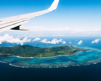 Últimas tendencias en búsquedas de viajes en el 2020