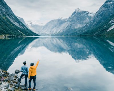 Planificar viajes en tiempos de COVID-19