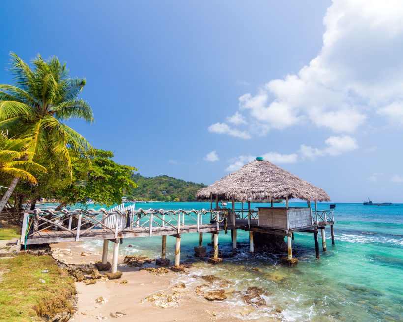 Explore: Descubre a dónde te puede llevar tu presupuesto