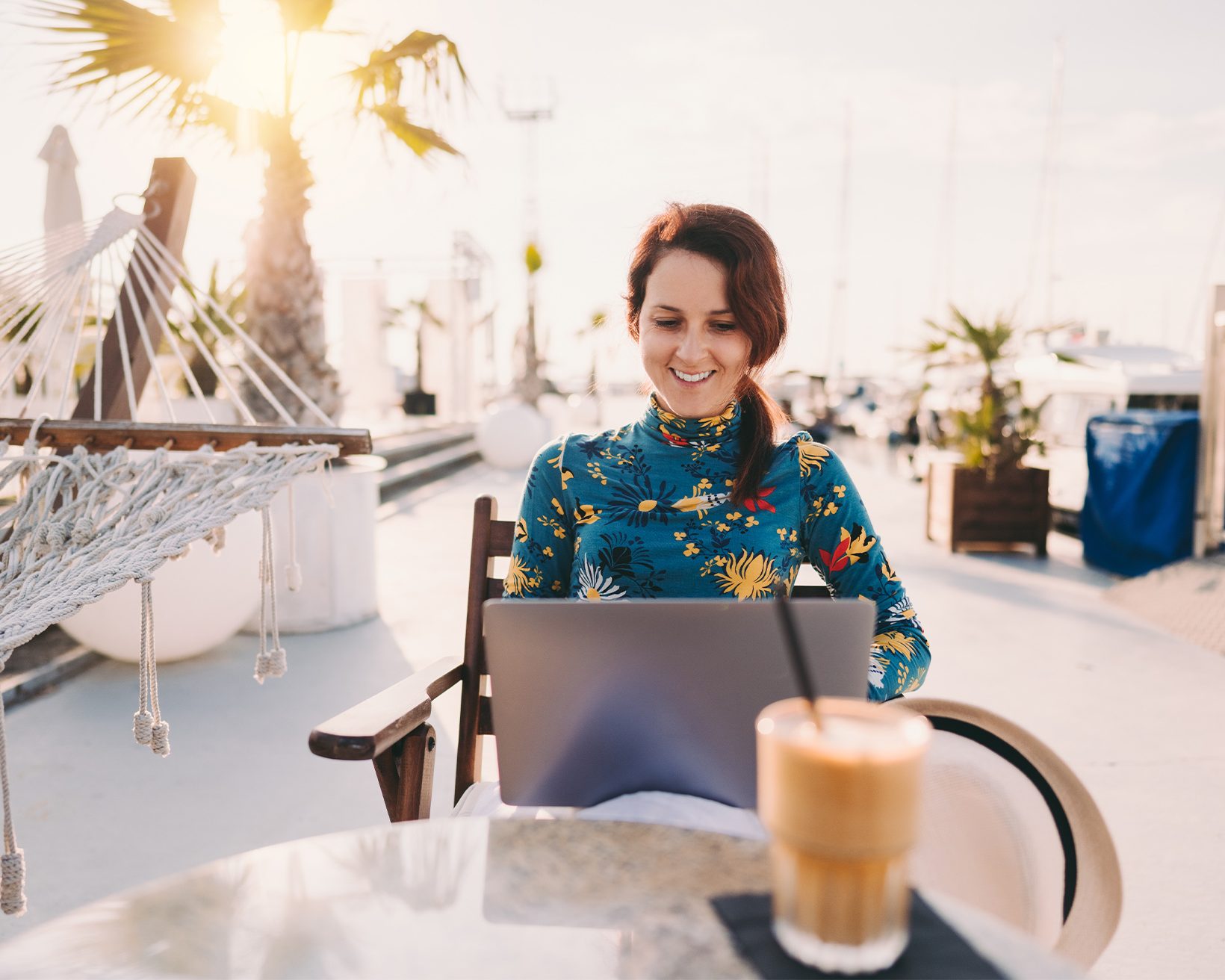 Cómo puedes convertirte en un nómada digital