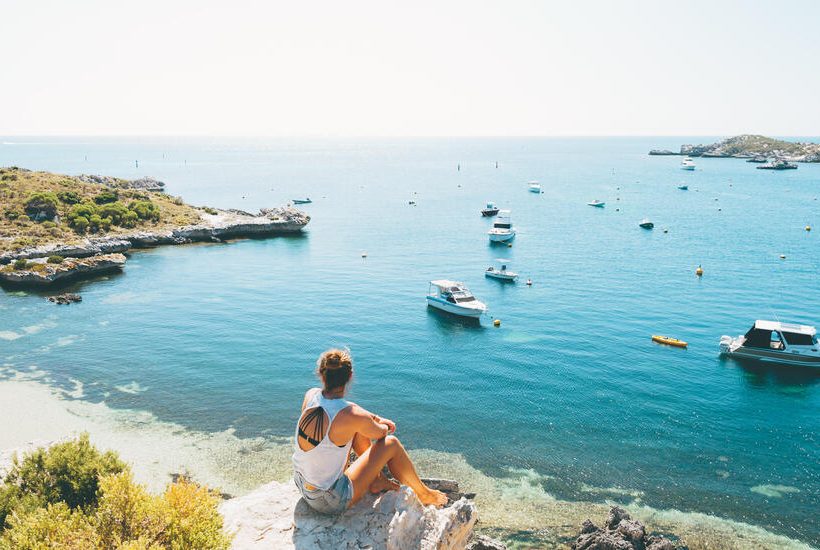 7 consejos para prepararse para un viaje futuro