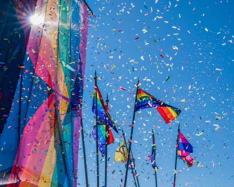 5 ciudades de Latinoamérica ideales para la comunidad LGBTQ+