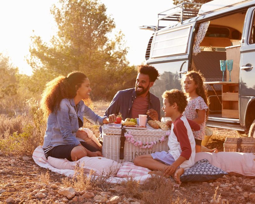 Consejos para viajar por carretera que mejorarán tu experiencia