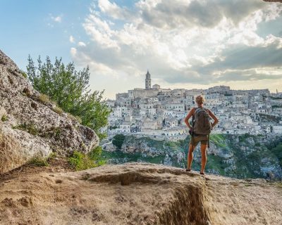 Viajar a varias ciudades es más fácil con el Generador de viajes de KAYAK