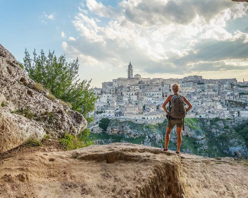 Viajar a varias ciudades es más fácil con el Generador de viajes de KAYAK