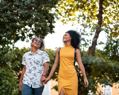 Cómo hacer turismo LGBTQ+ seguro