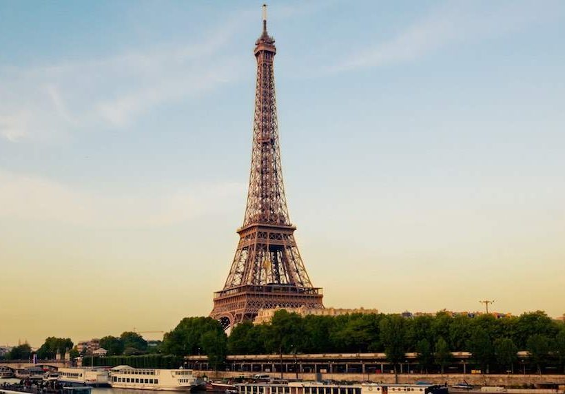 6 ciudades para enamorarse