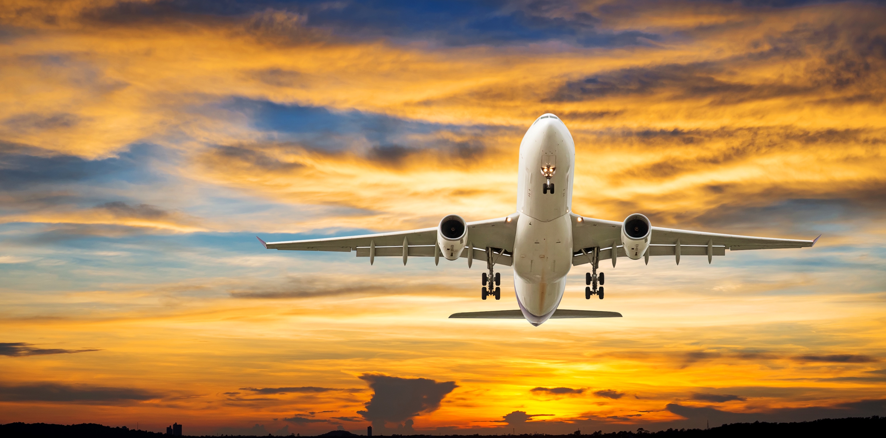 Encuentra vuelos baratos en RwandAir