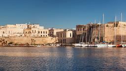Encuentra vuelos baratos a Región de Apulia