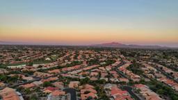 Encuentra vuelos baratos desde Boise a Arizona