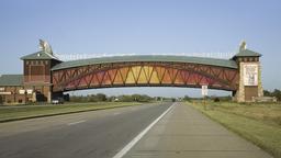 Hoteles cerca de Aeropuerto North Platte Lee Bird Field