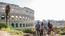 Encuentra vuelos baratos de Kalispell a Roma