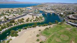 Hoteles en Lake Havasu City