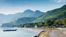 Hoteles en Timor Oriental