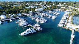 Hoteles en Marsh Harbour