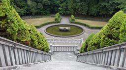 Encuentra vuelos baratos de Ohio a Japón