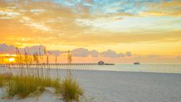 Encuentra vuelos baratos de Connecticut a Gulfport