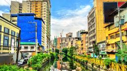 Hoteles en Binondo, Manila