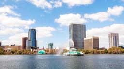 Encuentra vuelos baratos de Boston a Orlando