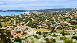 Hoteles en Plettenberg Bay