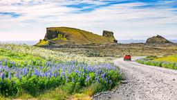 Directorio de hoteles en Keflavík