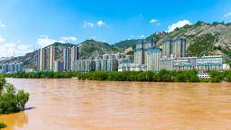 Directorio de hoteles en Lanzhou