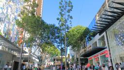 Hoteles en Brisbane cerca de Queen Street Mall
