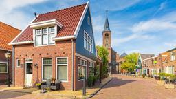 Directorio de hoteles en Volendam