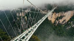 Encuentra vuelos baratos desde Los Ángeles a Zhangjiajie