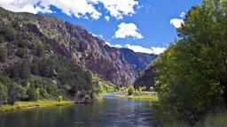 Encuentra vuelos baratos de Estado de Nueva York a Gunnison