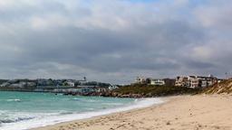 Hoteles en Langebaan