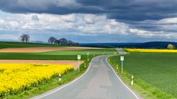 Renta de autos en Hagen (Nordrhein-Westfalen)