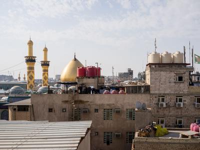 Kerbala