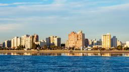 Hoteles cerca de Aeropuerto Puerto Madryn El Tehuelche