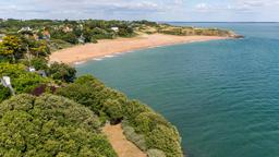 Hoteles cerca de Aeropuerto Saint-Nazaire Montoir