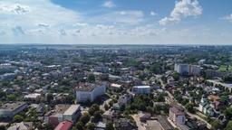 Directorio de hoteles en Rivne