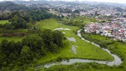 Encuentra vuelos baratos de Baltimore a Guatemala
