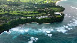 Hoteles en Lihue