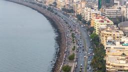 Hoteles en Girgaon, Bombay